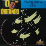 画像: $ VILLAGE PEOPLE / Y.M.C.A. (OG 4091) YMCA * IN THE NAVY YYY134-1997-6-7