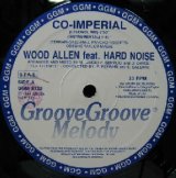 画像: $ WOOD ALLEN / CO-IMPERIAL (GGM 9122) GGM 91.22 (穴ジャケ) 原修正 Y70