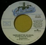 画像: Eurythmics / There Must Be An Angel (Playing With My Heart) 7inch 未