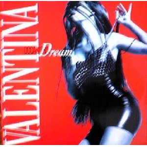 画像: $ VALENTINA / OCCASIONAL DREAM (Abeat 1081) EEE5+1 後程済