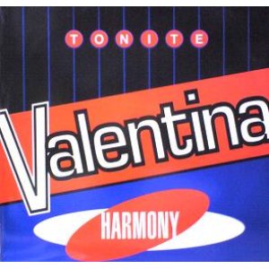 画像: $ VALENTINA / HARMONY (ABeat 1149) PS スレ Y15+