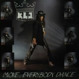 画像: K.L.J. / MOVE, EVERYBODY DANCE