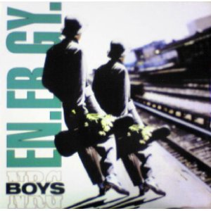画像: $ NRG BOYS / EN.ER.GY (Abeat 1025)  原修正 Y?