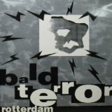 画像: $ BALD TERROR / ROTTERDAM (ROT 018) Y10+ 後程済