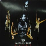 画像: $ 2 UNLIMITED / FACES (PWL) UK (PWLT 268) 原修正 Y? 在庫未確認