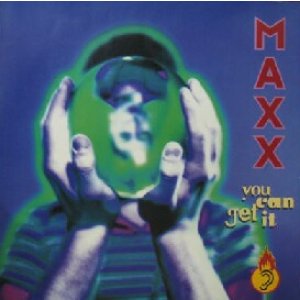 画像: MAXX / YOU CAN GET IT
