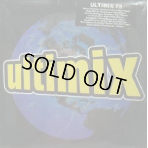 画像: ULTIMIX 73 完売