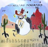 画像: $ Franz Tornado &  Bazooka Girl / Caballero With Sombrero (LIV 023) EEE30+ 割安盤あり 後程済 