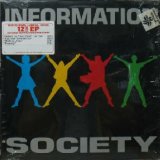 画像: INFORMATION SOCIETY (LP)