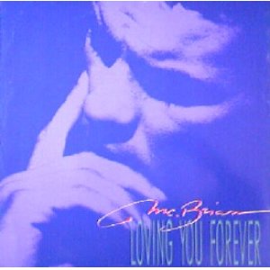 画像: $ MC BRIAN / LOVING YOU FOREVER (HE-125) 【中古レコード】Y1-5F