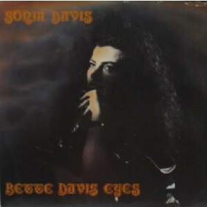 画像: SONIA DAVIS / BETTE DAVIS EYES