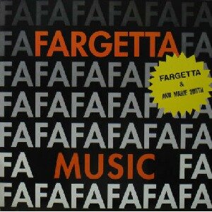 画像: $$ FARGETTA / MUSIC (ZYX) ZYX 6914-12 