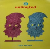 画像: $ 2 UNLIMITED / GET READY (HF23) PWL (LP) YYY338-4160-10-47 後程済