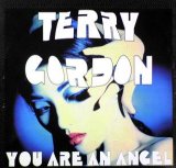 画像: $ TERRY GORDON / YOU ARE AN ANGEL (TRD 1450) EEE10+ 後程済