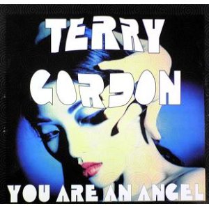 画像: $ TERRY GORDON / YOU ARE AN ANGEL (TRD 1450) EEE10+ 後程済