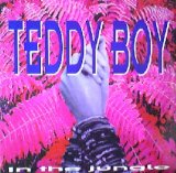 画像: $ TEDDY BOY / IN THE JUNGLE (TRD 1333 ) EEE10+