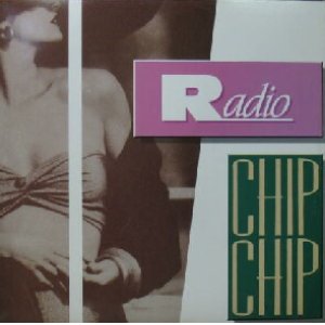 画像: $ CHIP CHIP / RADIO (ARD 1098) EEE6 後程済