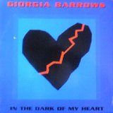 画像: $ GIORGIA BARROWS / IN THE DARK OF MY HEART (HRG 157) EEE5+