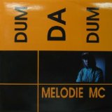 画像: MELODIE MC / DUM DA DUM  原修正