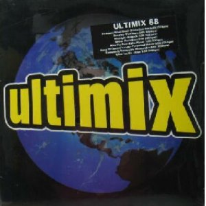 画像: $ ULTIMIX 68 (UM-68) 原修正 Y?