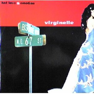 画像: $ VIRGINELLE / HOT LOVE&EMOTION (Abeat 1112) PS EEE10 後程済