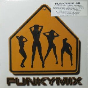 画像: FUNKYMIX 48  原修正