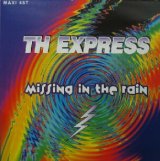 画像: $ TH EXPRESS / MISSING IN THE RAIN (140153) YYY347-4337-5-14 原修正