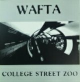 画像: Wafta / College Street Zoo 