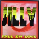 画像: $ JILLY / FALL IN LOVE (TRD 1368) EEE2F