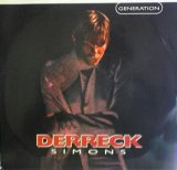 画像: $ DERRECK SIMONS / GENERATION (ABeat 1183) EEE10+