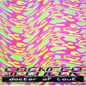 画像: $ SPENCER / DOCTOR OF LOVE (BBB 002) EEE10+ 後程済