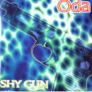 画像: $ ODA / SHY GUN (DELTA 1084) EEE3F