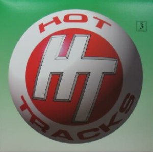 画像: %% HOT TRACKS 14-8 (SA 14-8) La Bouche / Be My Lover (3枚組) Y? 在庫未確認