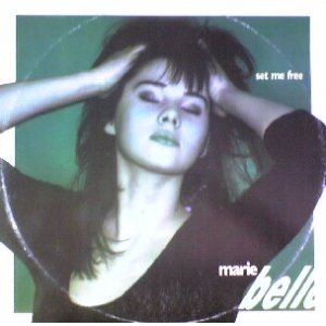 画像: MARIE BELLE / SET ME FREE