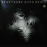 画像: $ KRAFTWERK / EXPO REMIX (7243 8 89612 6 4) YYY282-3340-8-8 後程済