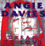 画像: $ ANGIE DAVIES / DREAM TO LOVE (TRD 1280) EEE2F