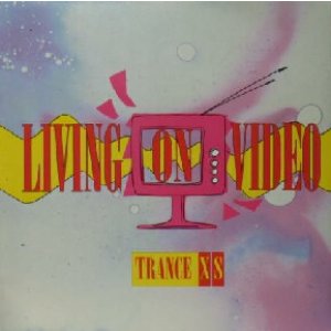 画像: TRANCE-XS / LIVING ON VIDEO