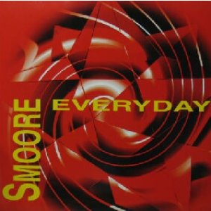 画像: $ SMOORE / EVERYDAY (DB014) YYY229-2472-5-5+ YYY218-2368-13-13+ 後程済
