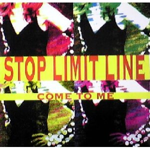 画像: $ STOP LIMIT LINE / COME TO ME (TRD 1294) EEE?? 後程済