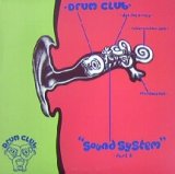 画像: Drum Club / Sound System Part 2 【レコード】
