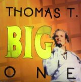 画像: $ THOMAS T. / BIG ONE (TRD 1460) スレ EEE10+