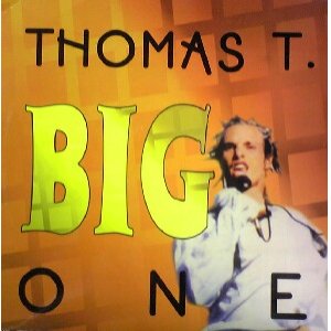 画像: $ THOMAS T. / BIG ONE (TRD 1460) スレ EEE10+