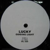 画像: $$ LUCKY / GUIDING LIGHT (WL 020) Y15 原修正