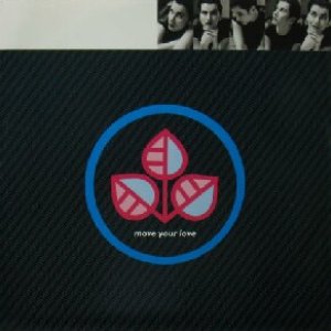 画像: $ DJ H / MOVE YOUR LOVE (WW 005) ITALY 5