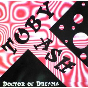 画像: $ TOBY ASH / DOCTOR OF DREAMS (TRD 1433) EEE10+ RAPue