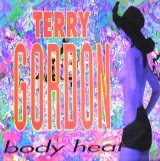 画像: $ TERRY GORDON / BODY HEAT (TRD 1314) EEE10+