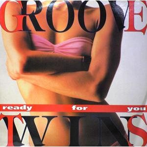 画像: $ GROOVE TWINS / READY FOR YOU (Abeat 1115) EEE7+10