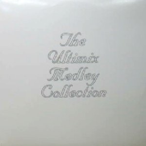 画像: $ THE ULTIMIX MEDLEY COLLECTION (UMC) YYY226-2450-2+2+1