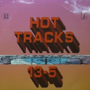 画像: %% HOT TRACKS 13-5 (SA 13-5) Ace Of Base / Don't Turn Around (3枚組) Y? 在庫未確認