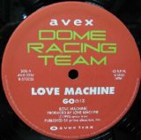 画像: $ LOVE MACHINE / GO (AVJT-2287) YYY25